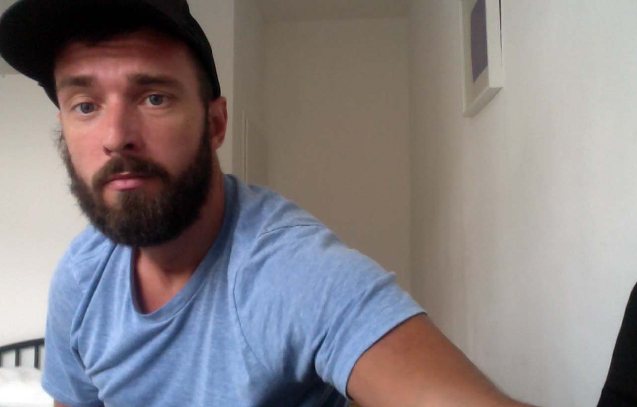 Avatar of user Pero Vojkovic