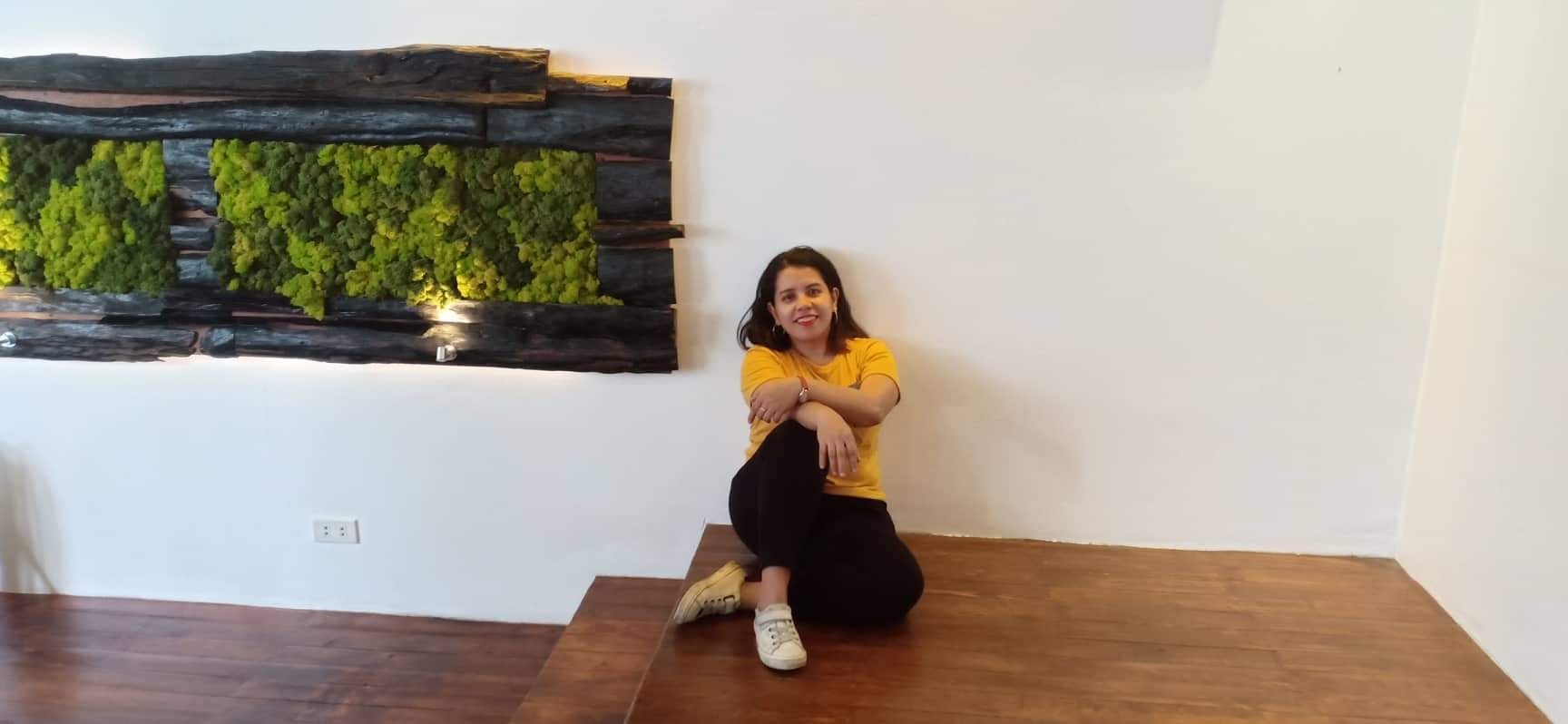 Go to DIANE AGUILAR's profile