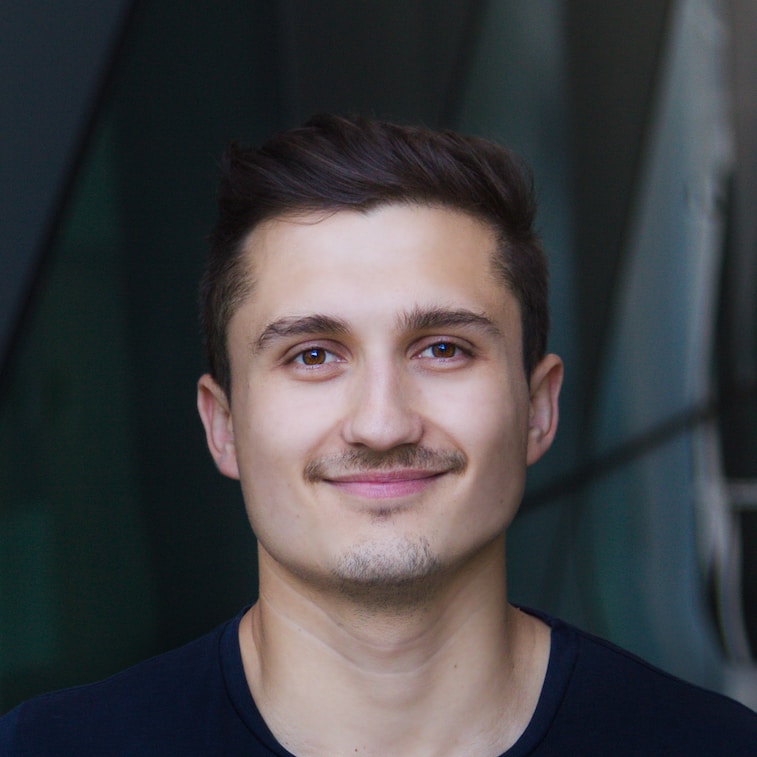 Go to Claudiu Danaila's profile