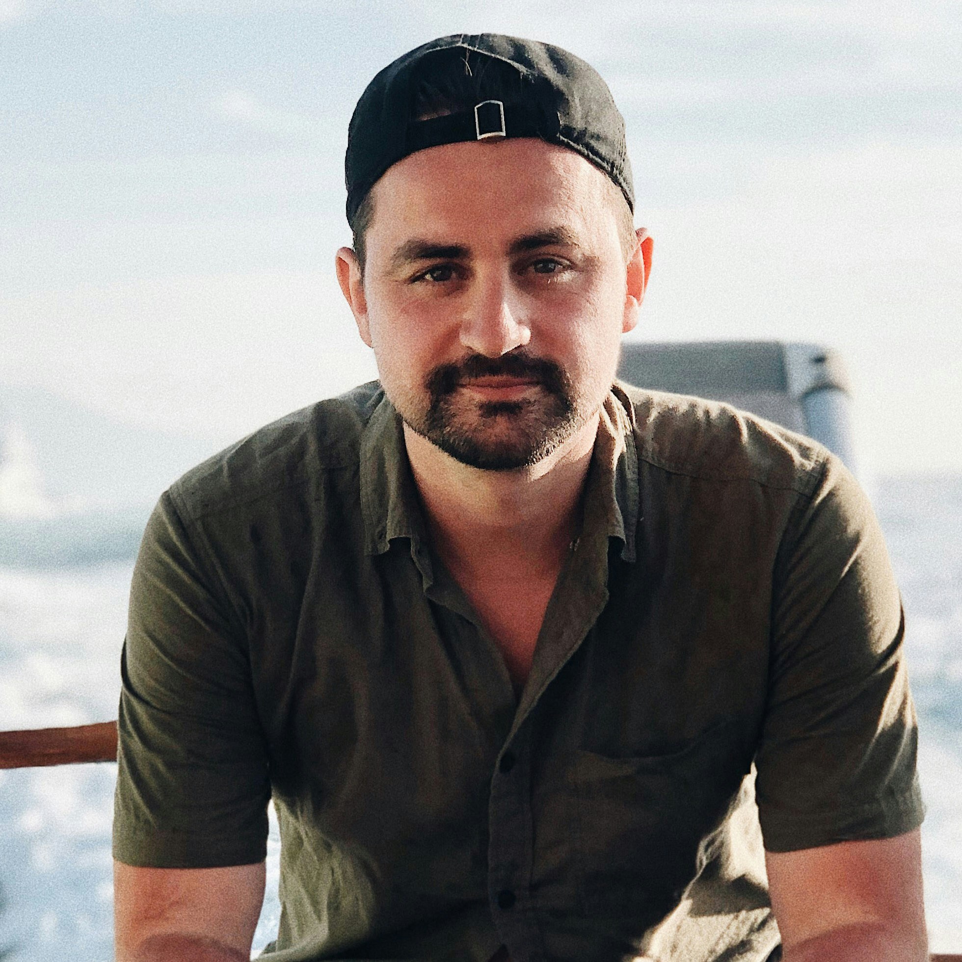 Go to Avel Chuklanov's profile