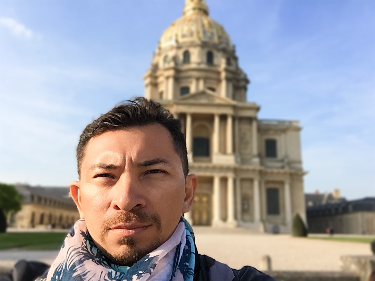 Go to Darío Gutiérrez's profile