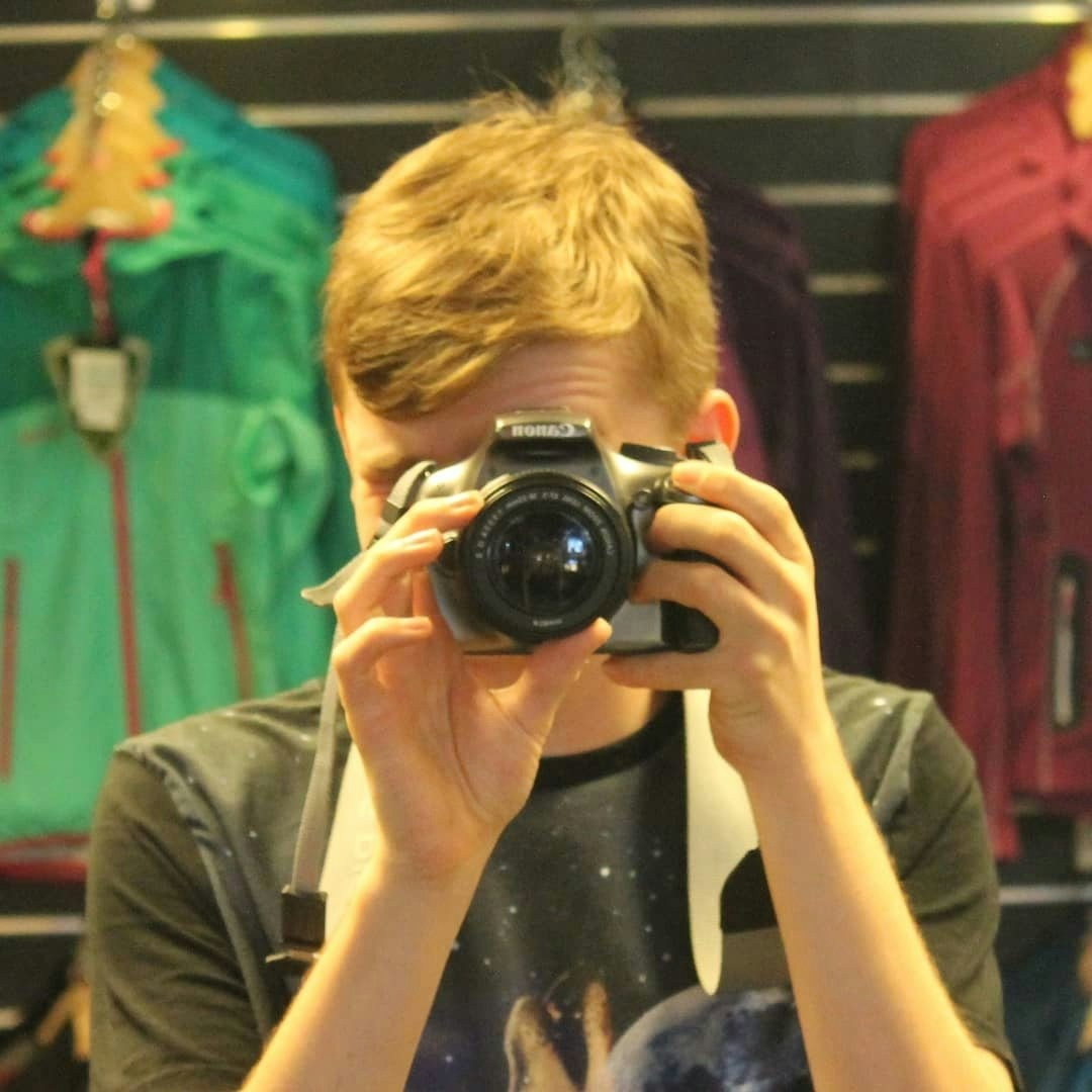 Go to Levi Loot's profile