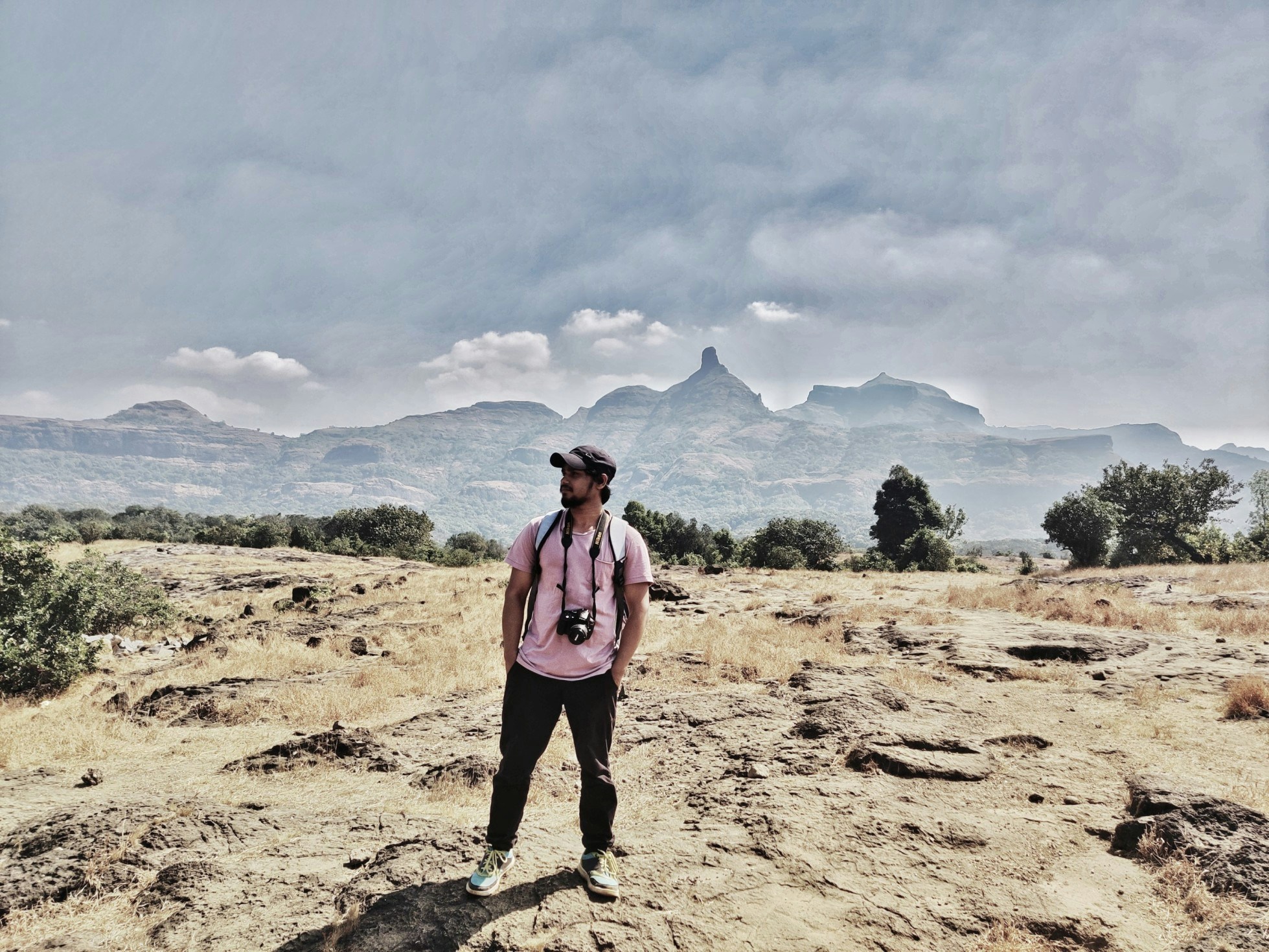 Go to Baris Karguwal's profile