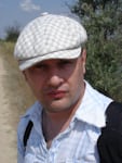 Avatar of user Andrey Tikhonovskiy