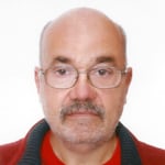 Avatar of user Alain Aubry