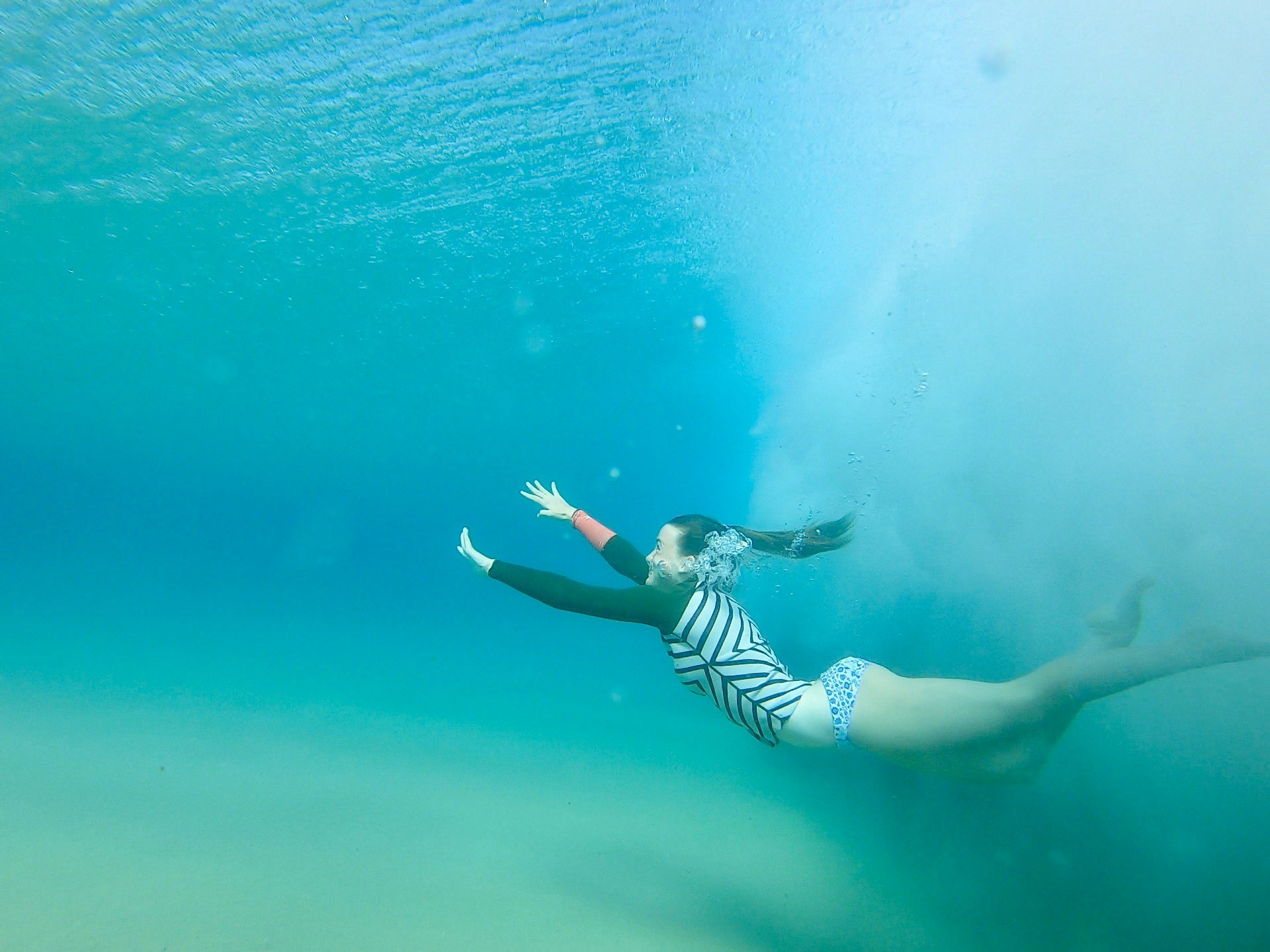 Ve al perfil de Brianna Caldwell