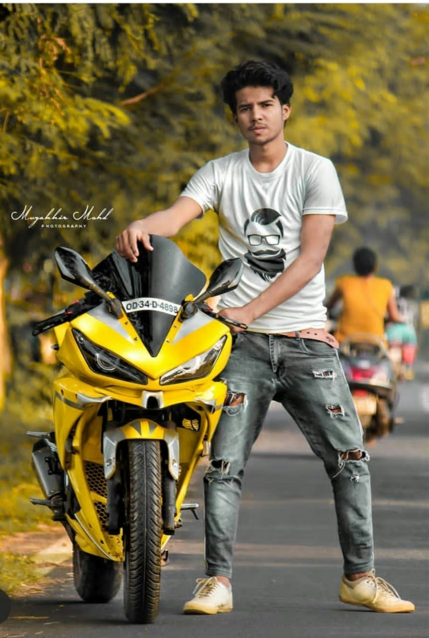 Go to Mohammad Muzakkir's profile