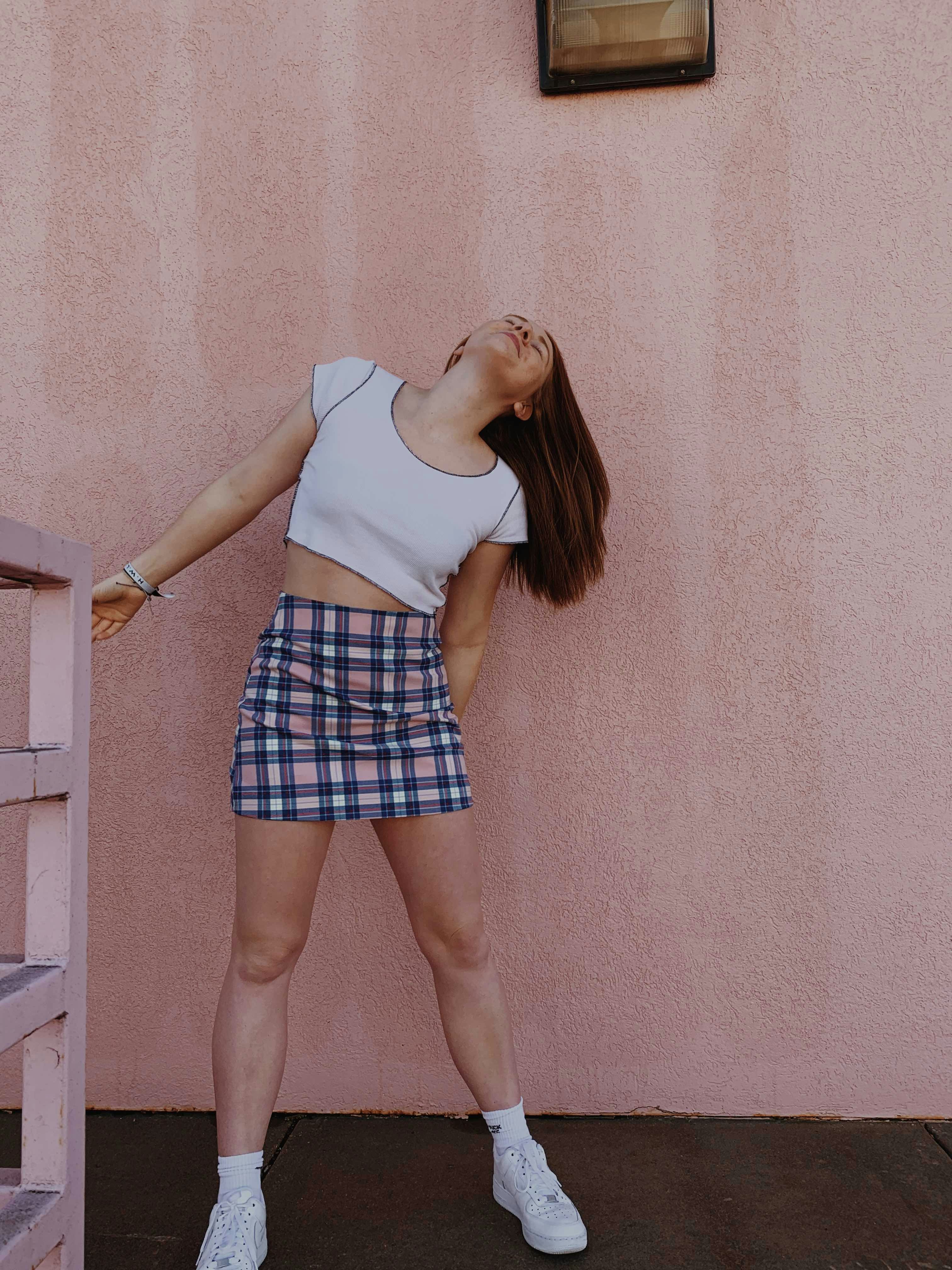 Go to Avie Huff's profile