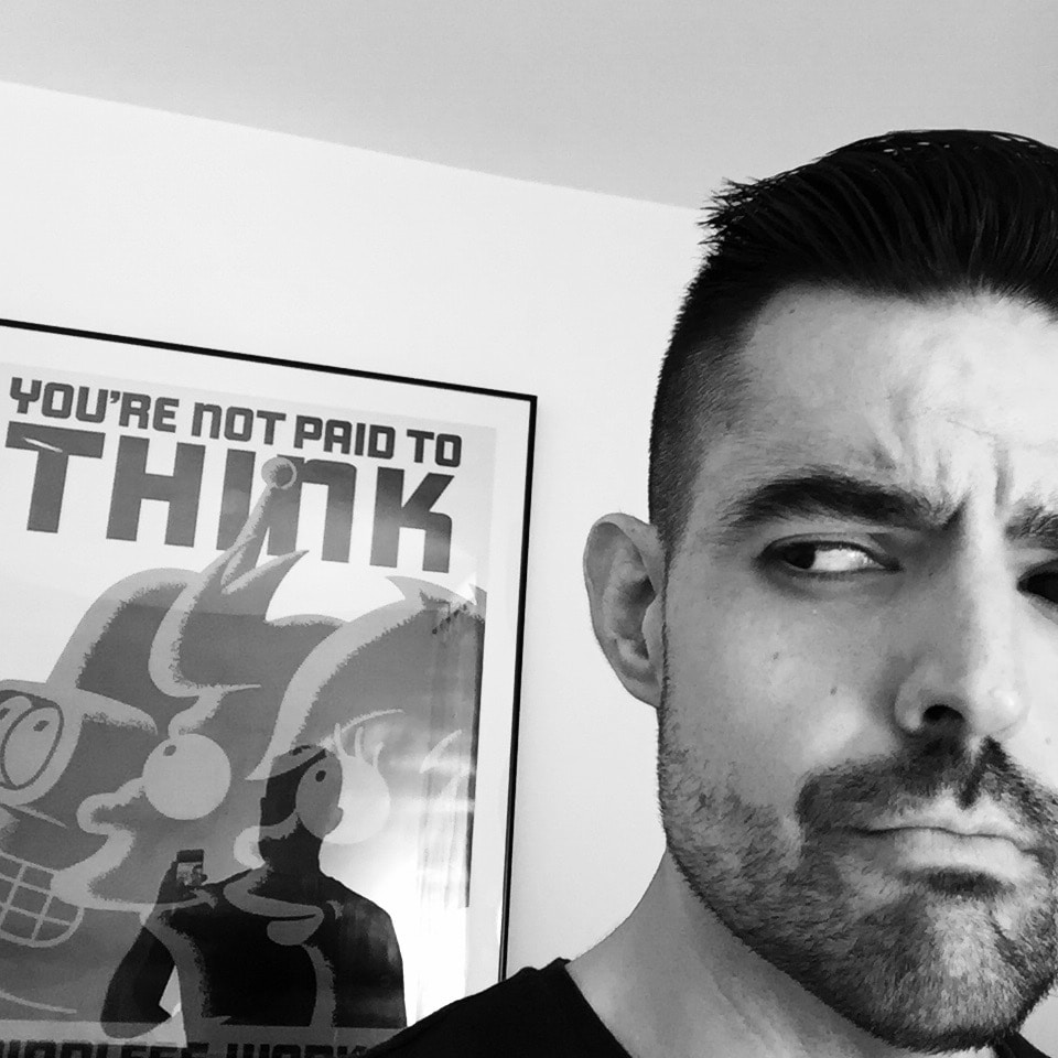 Go to Javier Zapata's profile