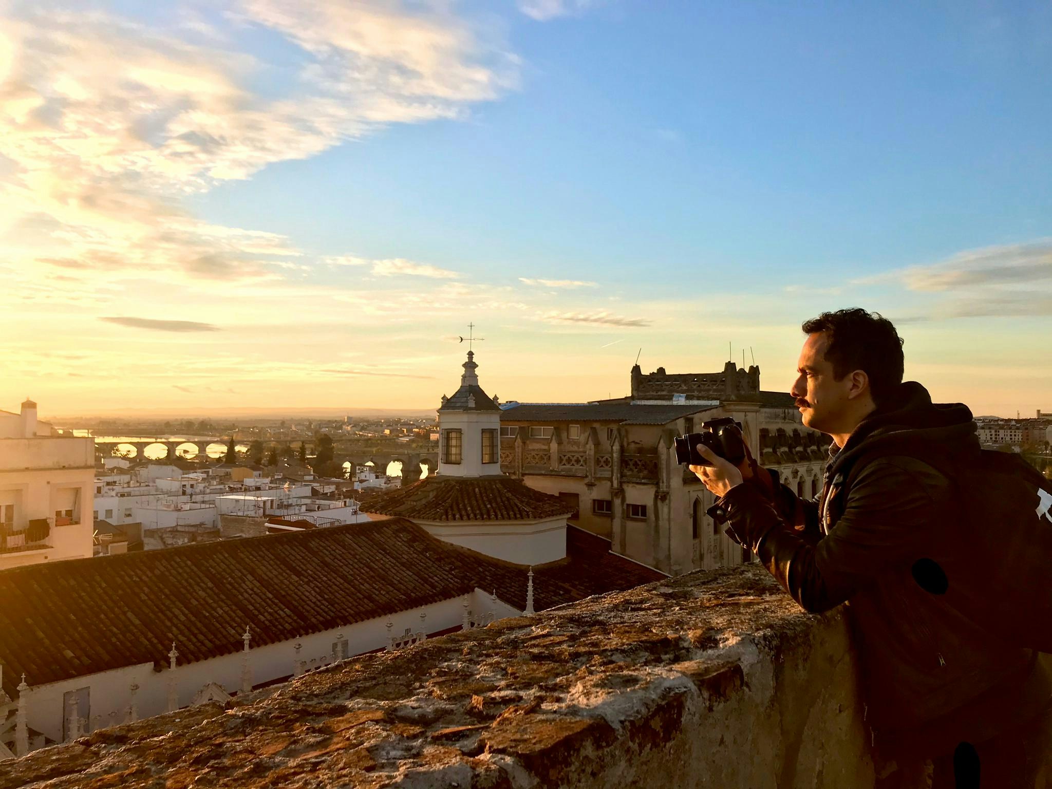 Go to Jose Ruales's profile