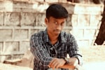Avatar of user Sai Manohar