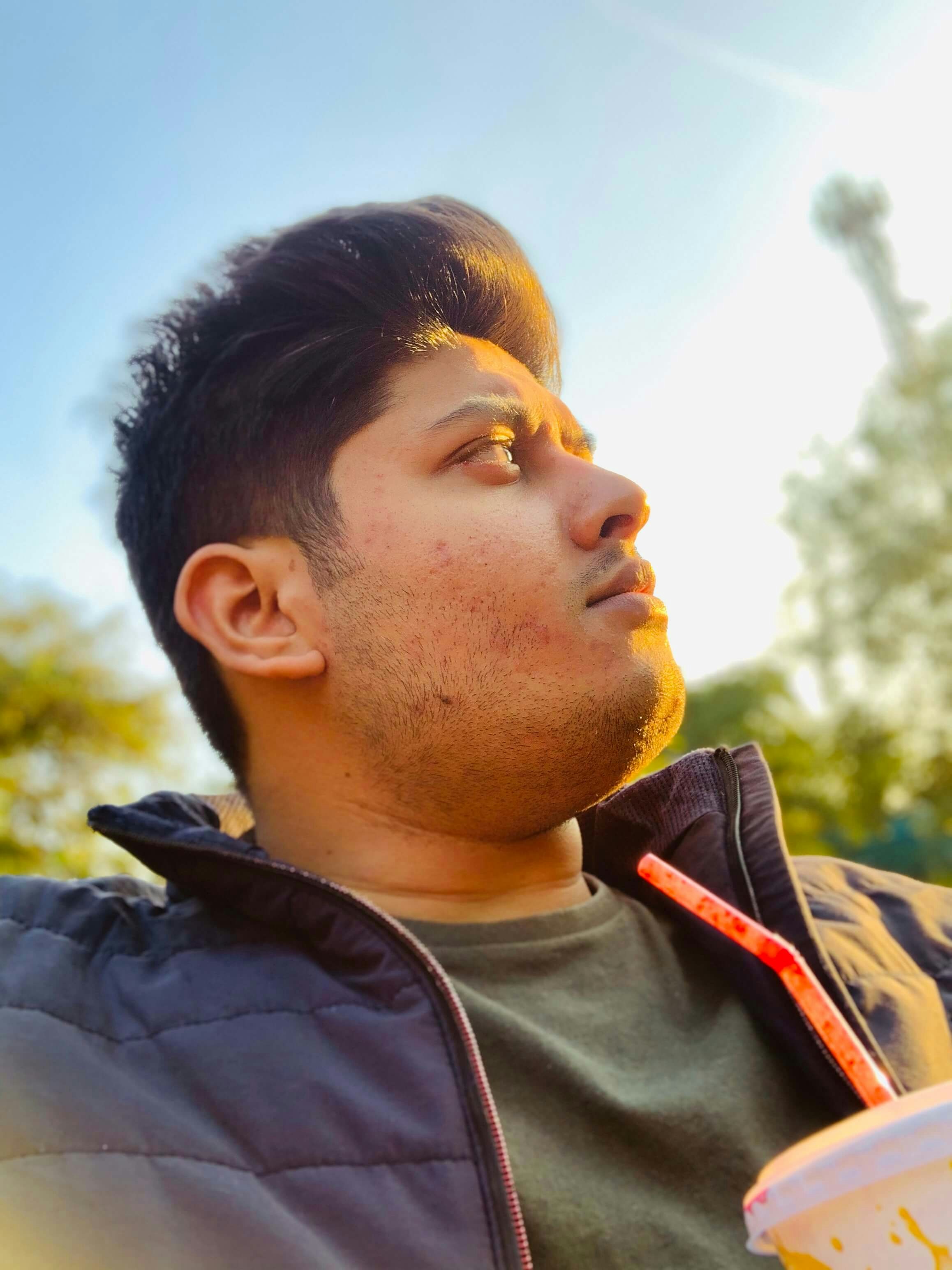 Go to Shahrukh Khan's profile