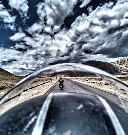 Go to Arpit Bansal's profile