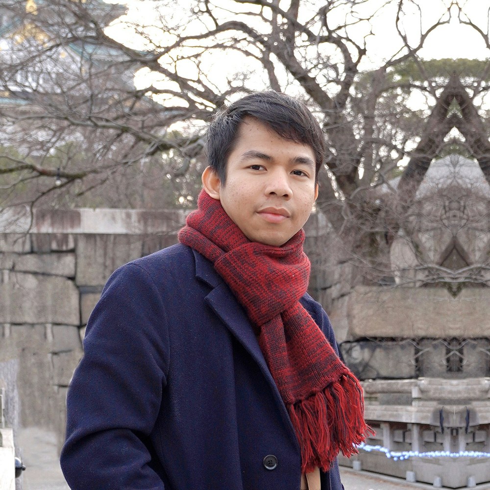 Go to Ifan Nuriyana's profile