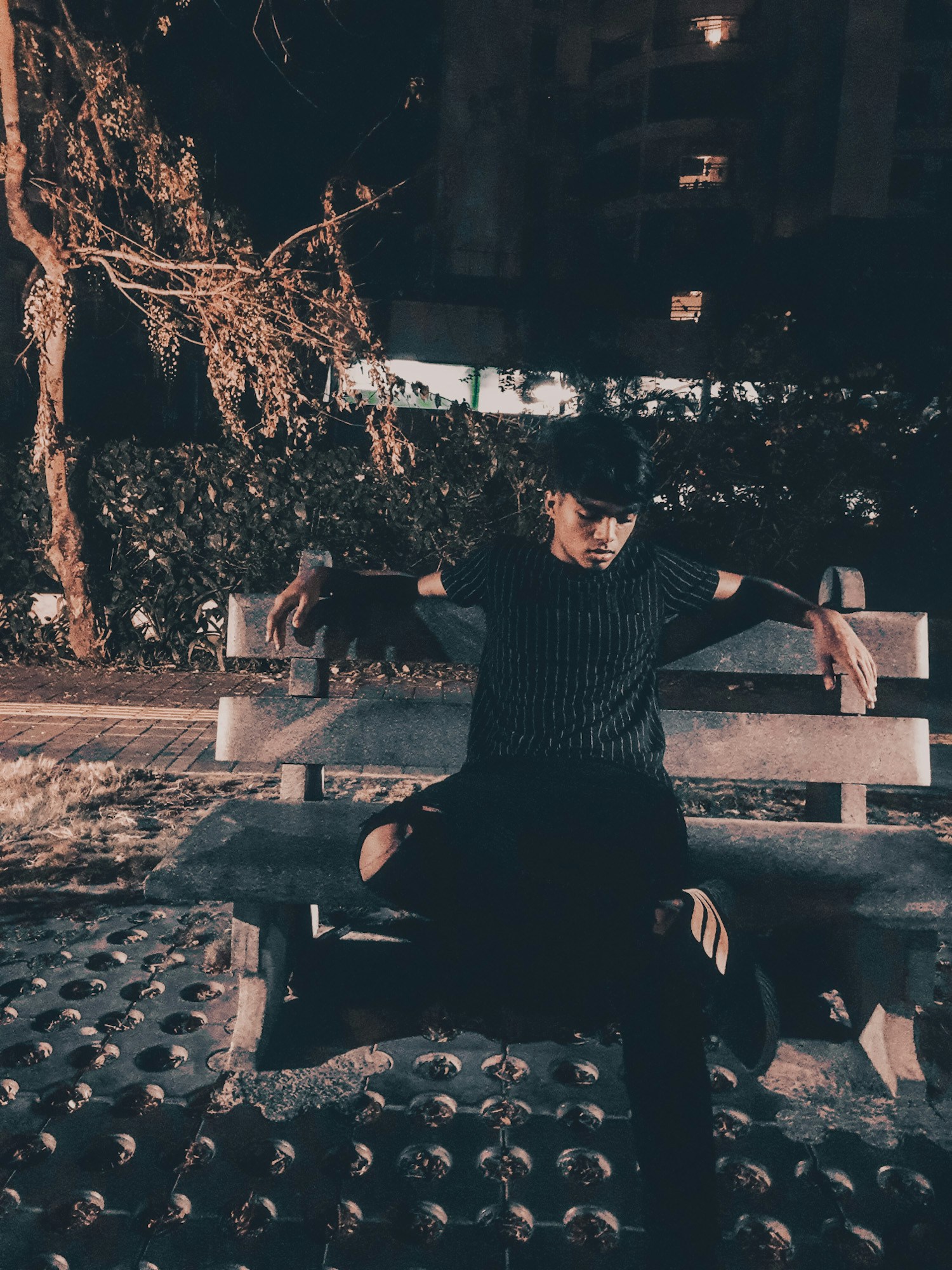 Ve al perfil de Amal S