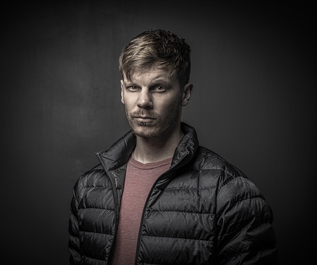 Go to Alexander Jawfox's profile