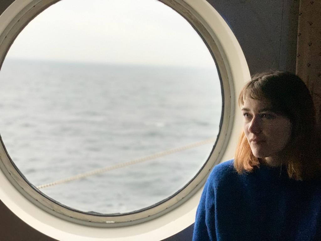 Go to Ekaterina Z.'s profile