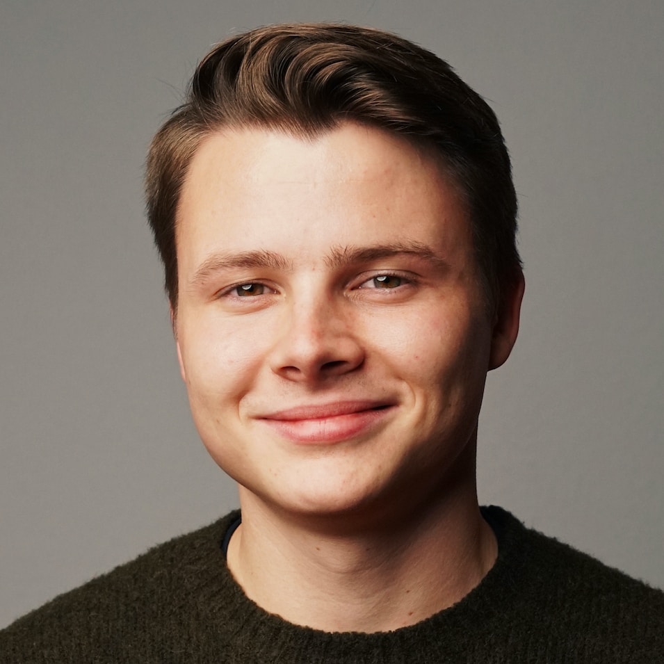 Go to Paul Hermann's profile