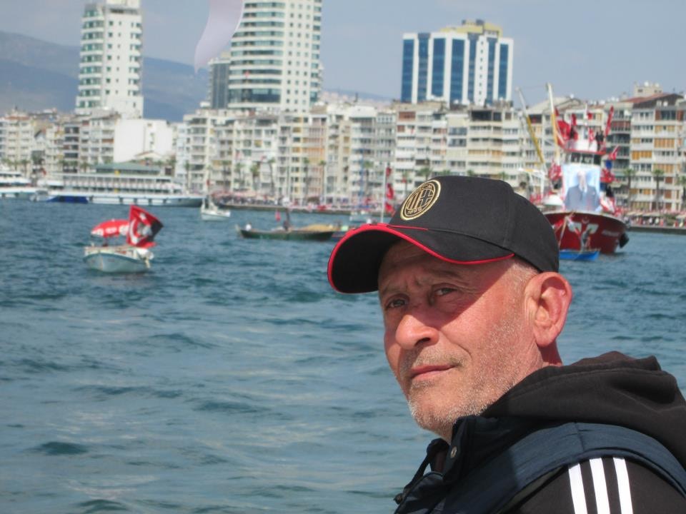 Zum Profil von Kerim Serdar Kutbulak