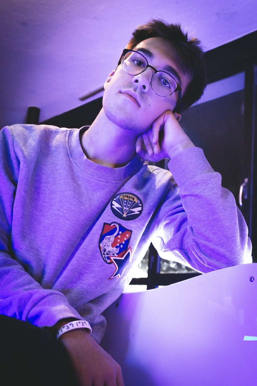 Go to Yann Dos Santos's profile