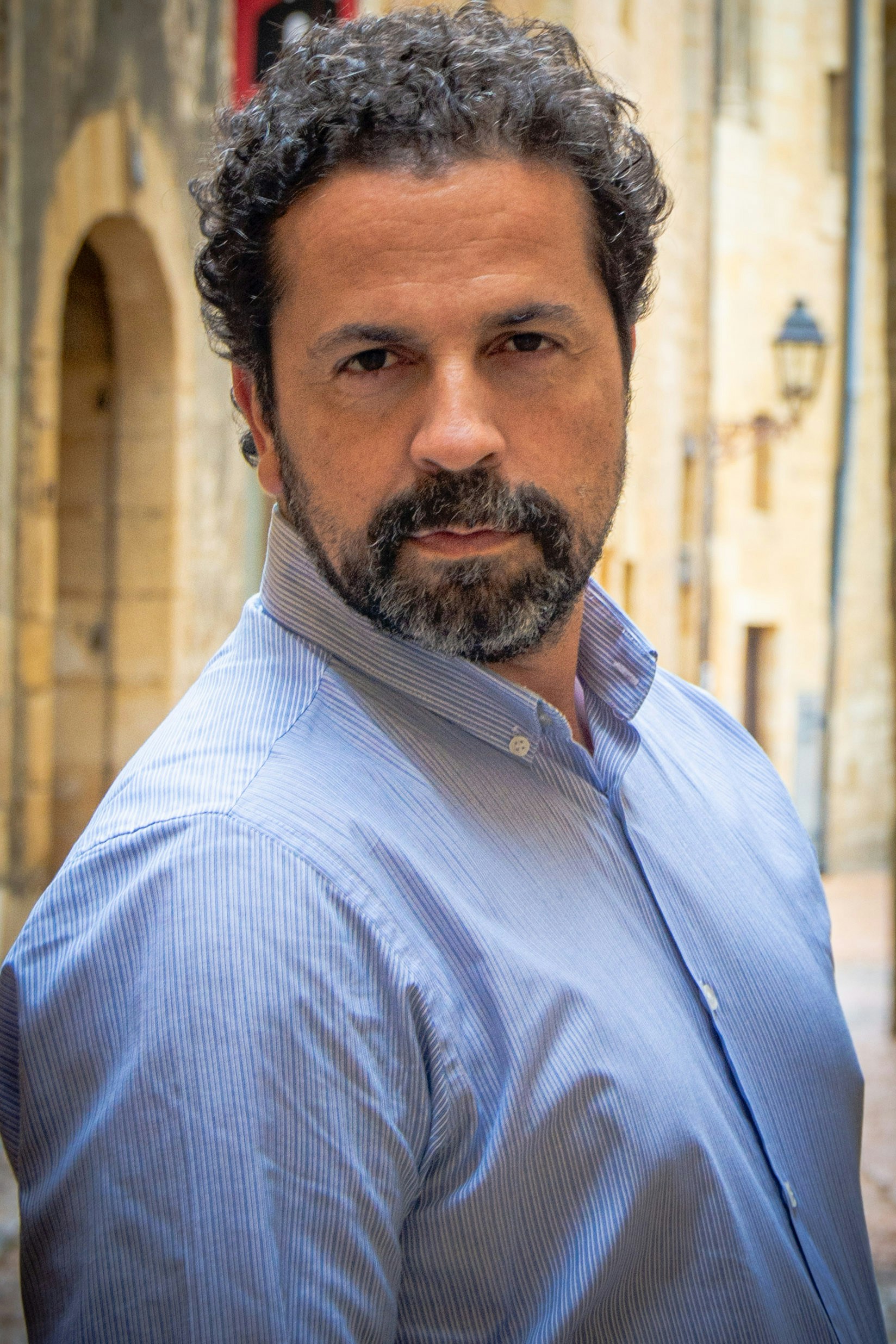 Go to Luís Perdigão's profile