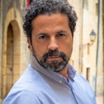 Avatar of user Luís Perdigão