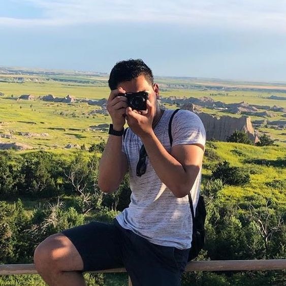 Go to Hafidh Satyanto's profile