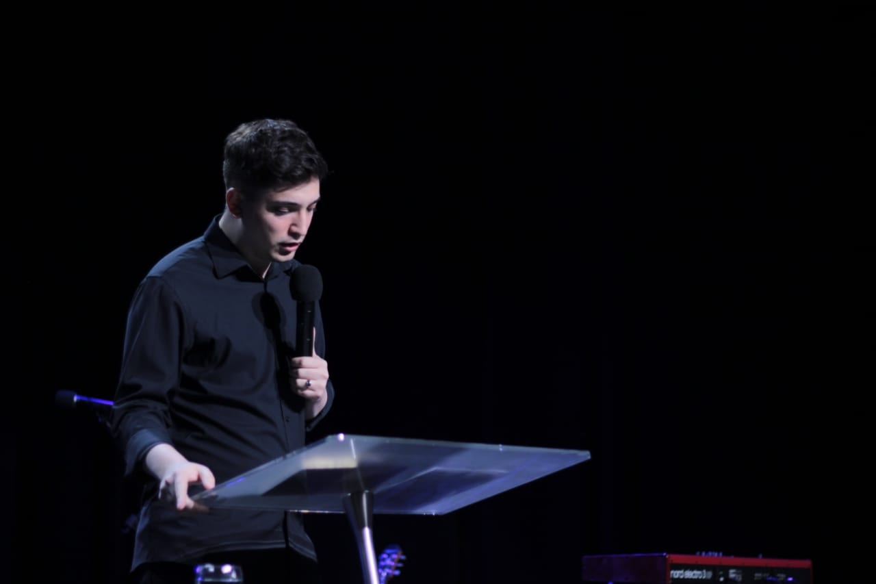 Ir para o perfil de Juan Vena