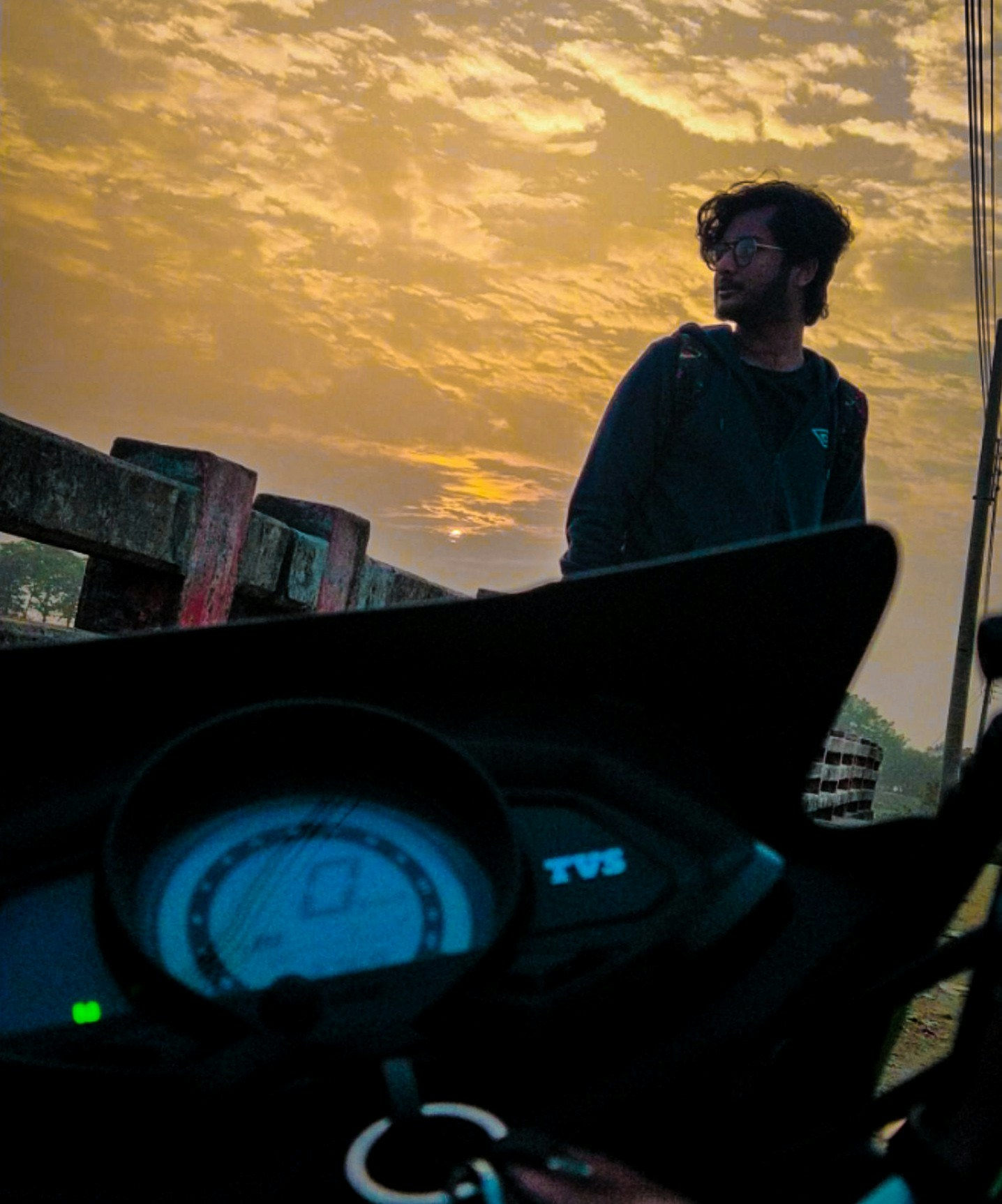 Avatar of user Adib Hussain