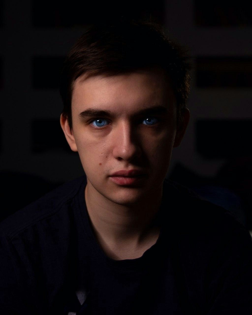 Go to Denis Derbenev's profile