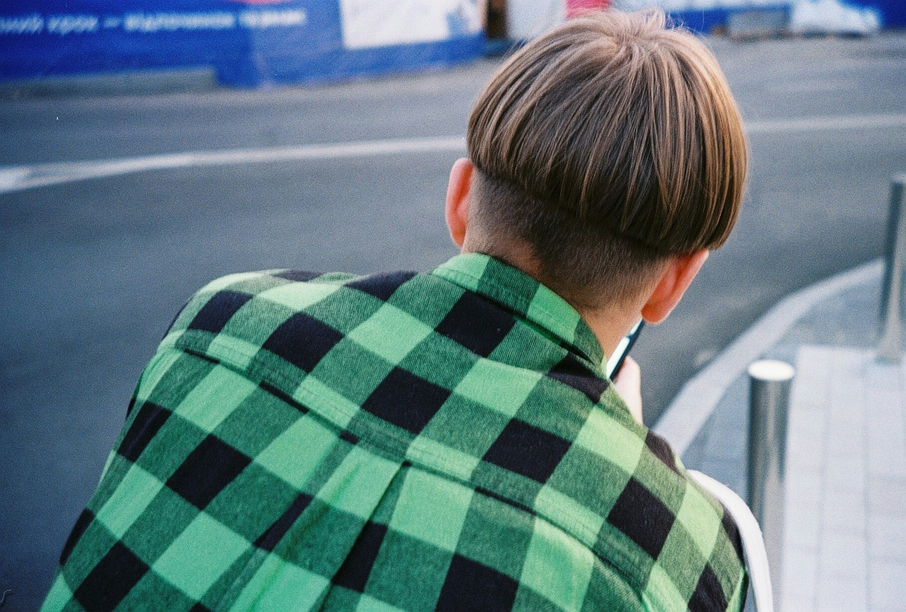 Ve al perfil de Oleh Syzov