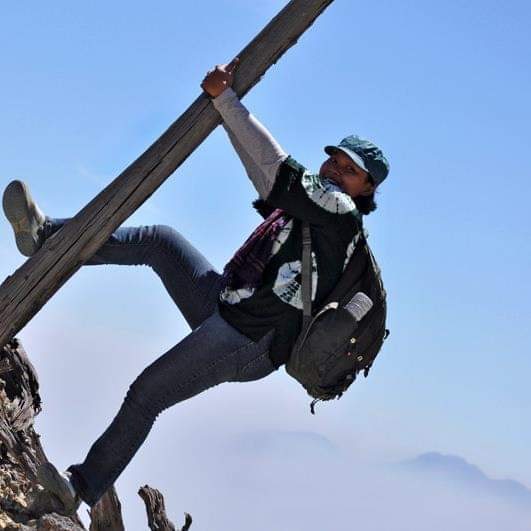 Go to Ken Petung's profile