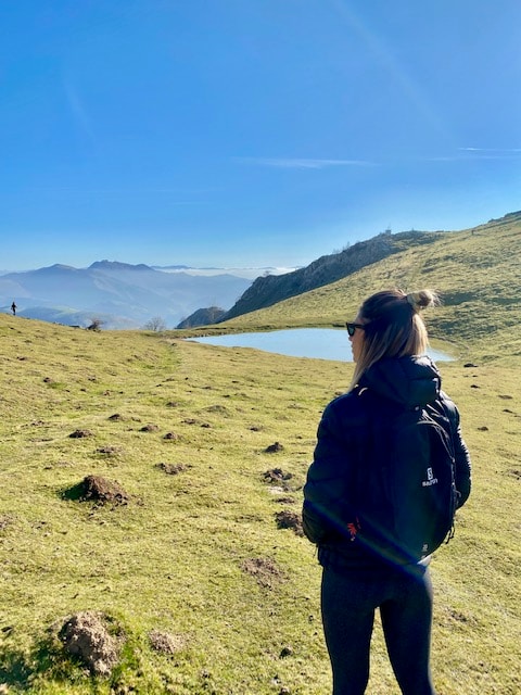 Go to Mirari Ugarte's profile