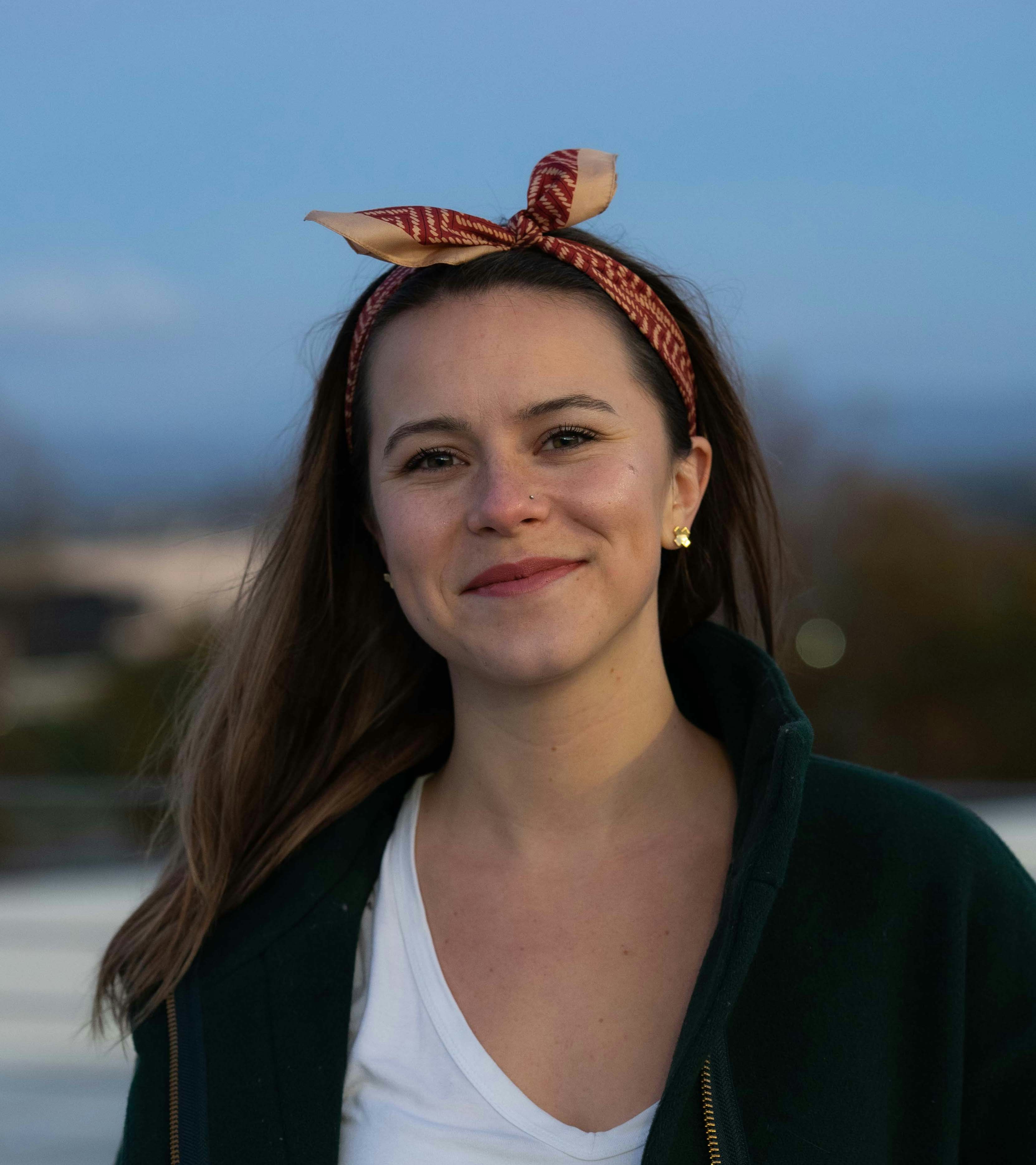 Mackenzie Cruzのプロフィールを見る