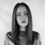 Avatar of user Alina Akhmatova