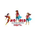 Avatar of user World Super Moms