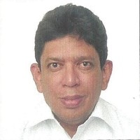 Go to sylvester alphonso's profile