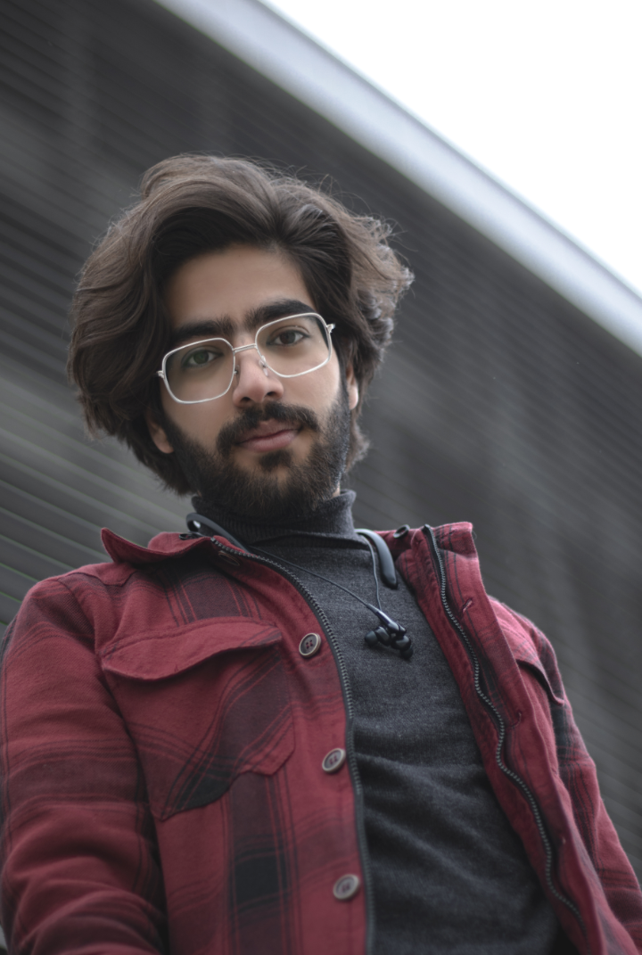 Go to omid bonyadian's profile