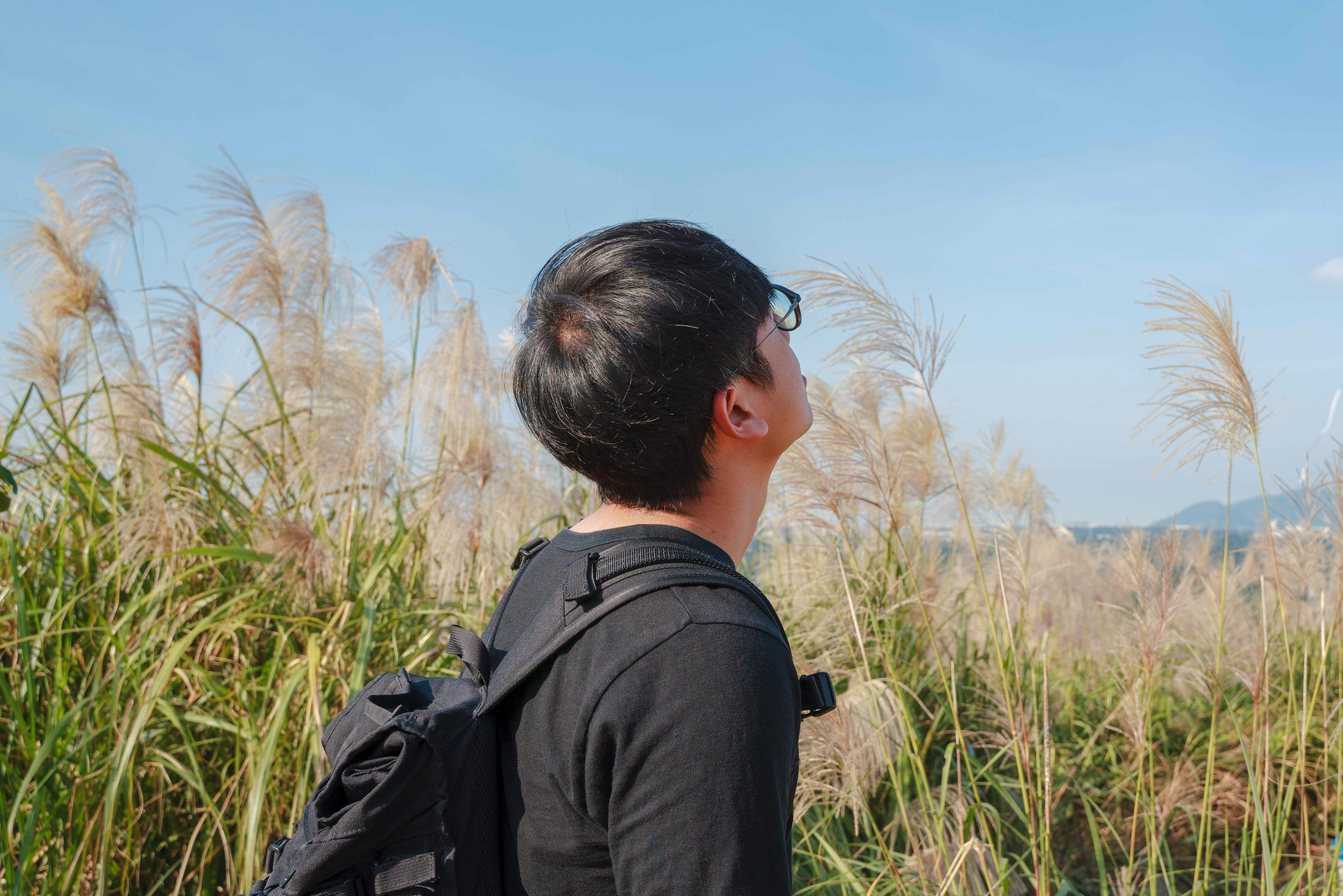 Avatar of user Sam Chang