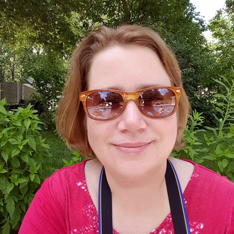 Go to Shannon Kunkle's profile