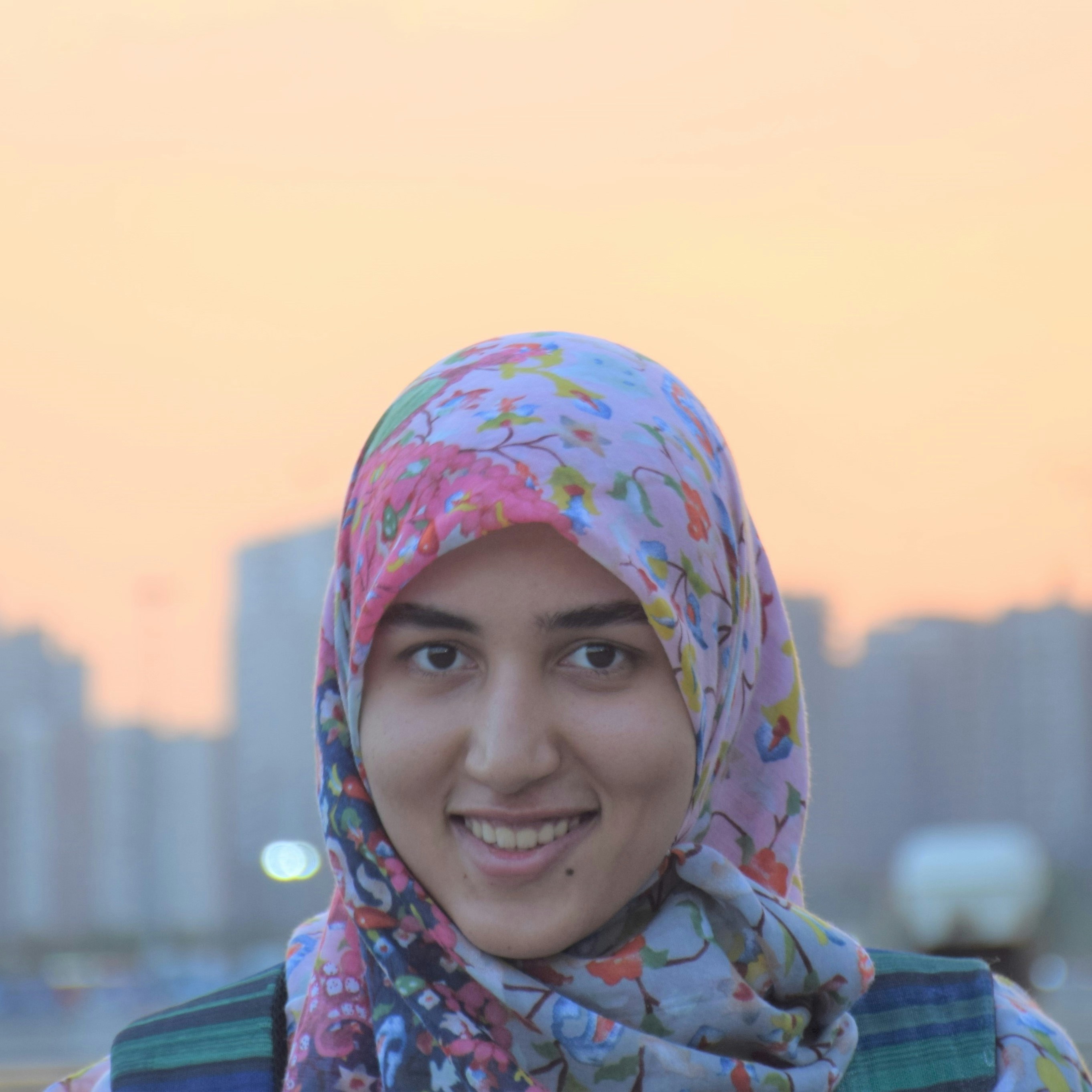 Avatar of user Maryam Araghi