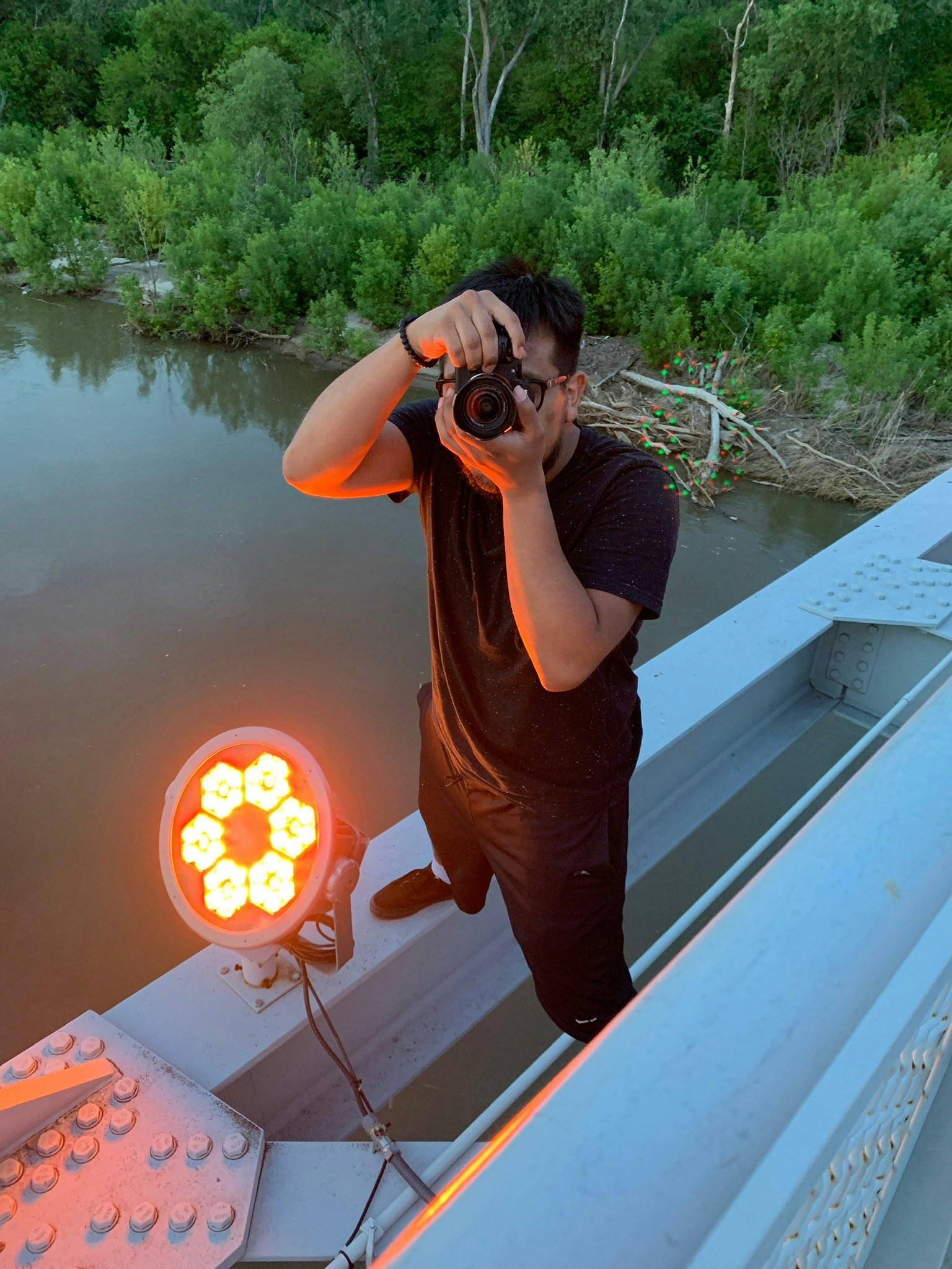 Go to Juan Felipe's profile