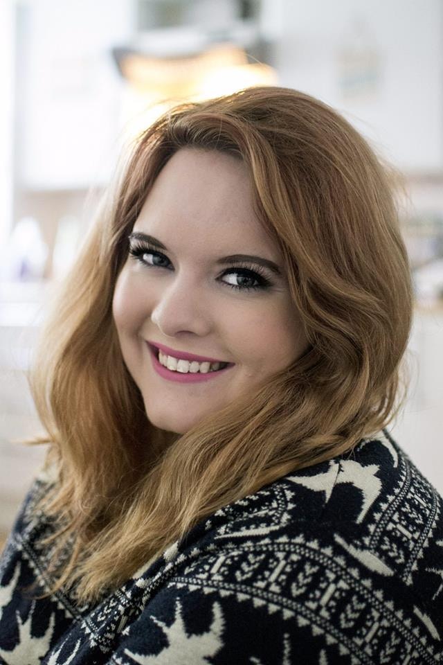 Go to Laura Louise Grimsley's profile