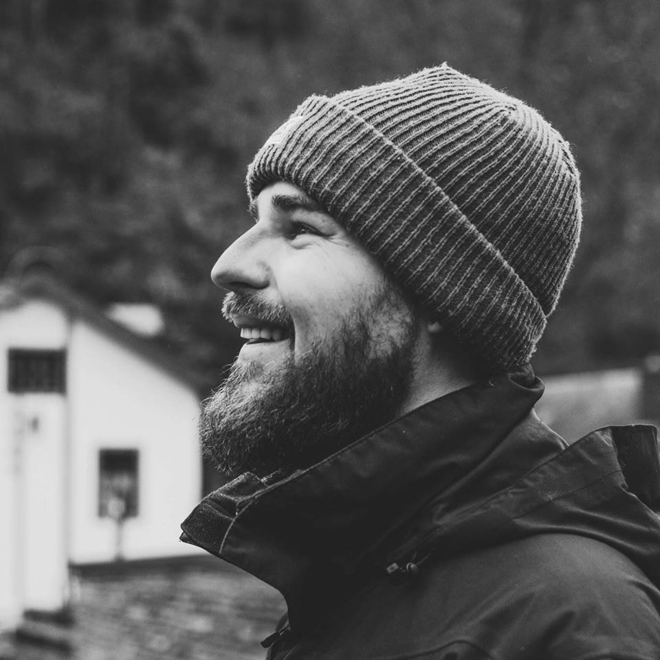 Go to Tom Verdoot's profile