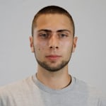 Avatar of user Milos Knezevic