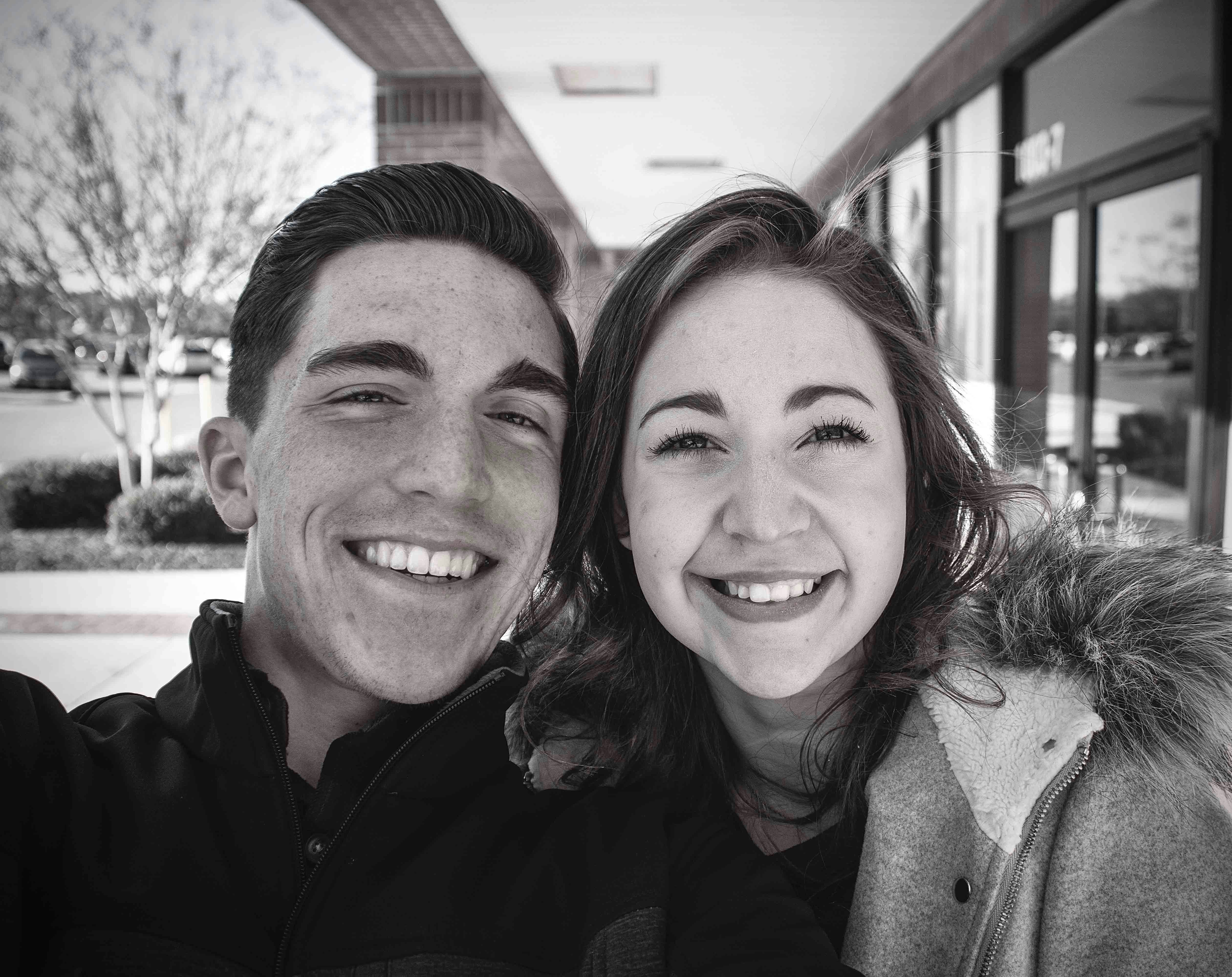 Ve al perfil de Jared Muller