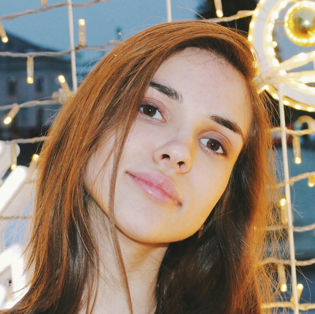 Go to Victoria Volkova's profile