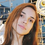 Avatar of user Victoria Volkova