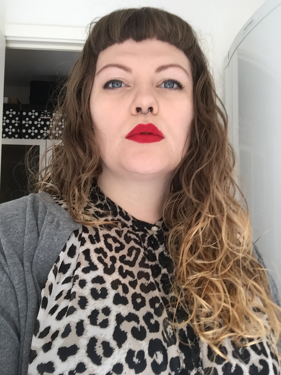 Go to Anne-Cathrine Jensen's profile