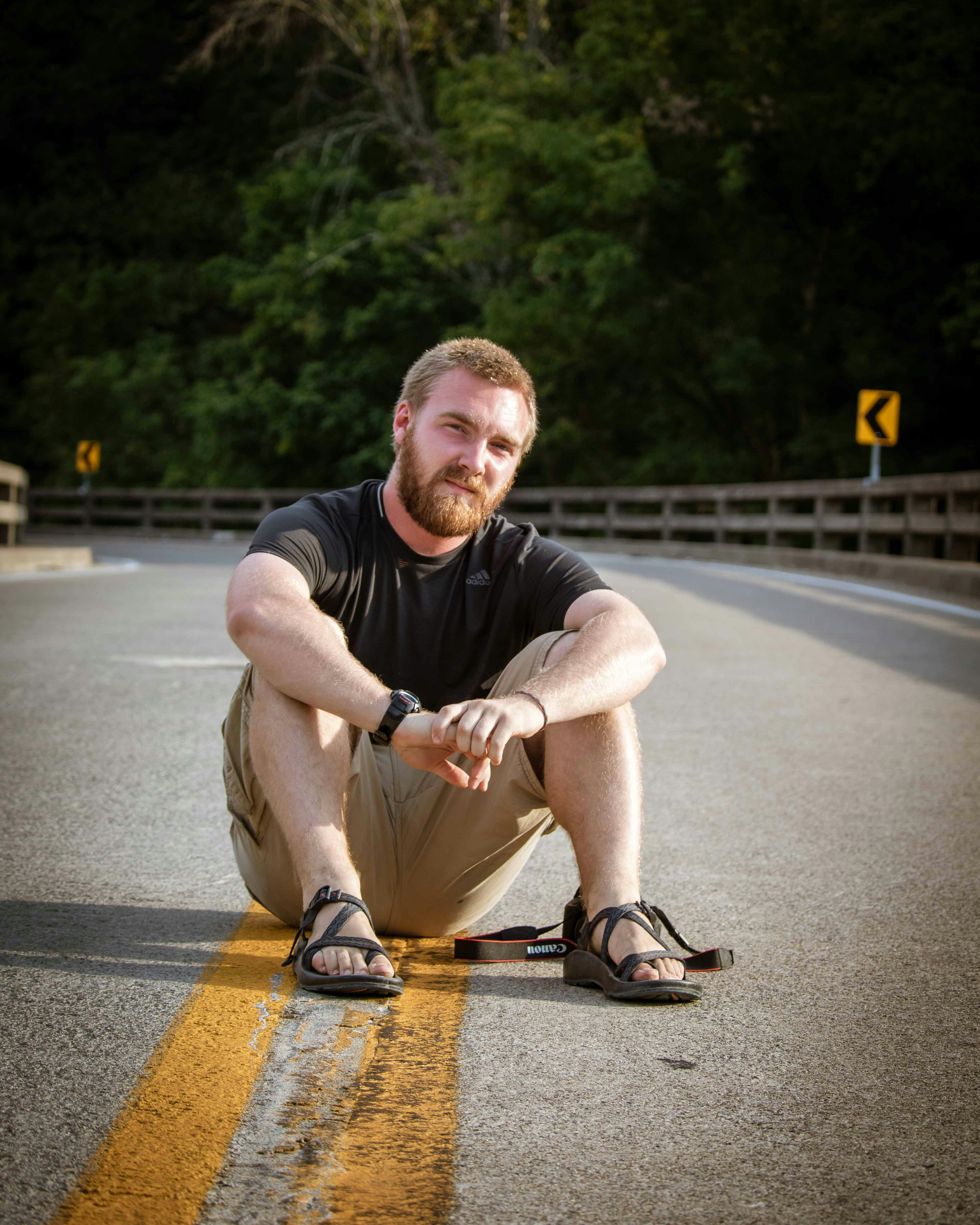 Jake Stephensのプロフィールを見る